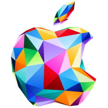Apple gift cards